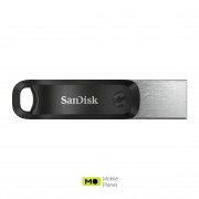SanDisk iXpand Go USB 3.0 /Lightning Apple (SDIX60N-064G-GN6NN) (UA)
