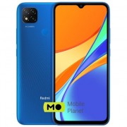 Xiaomi Redmi 9C 3/64Gb Twilight Blue NFC Europe