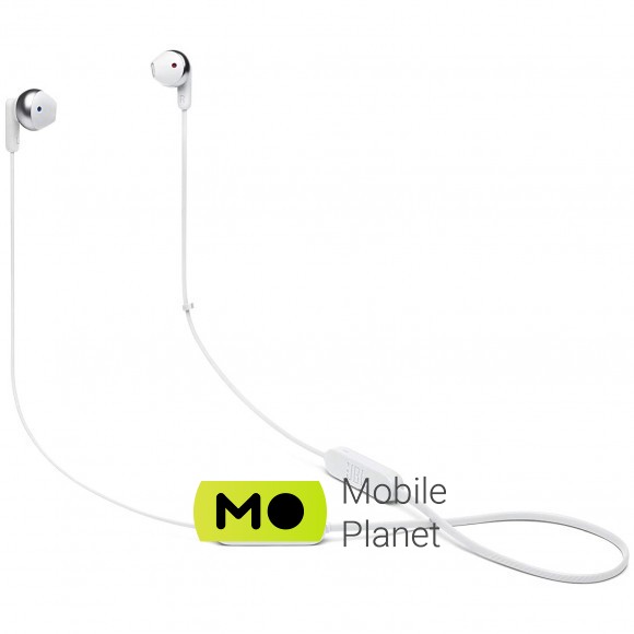 JBL Tune 215BT White Europe