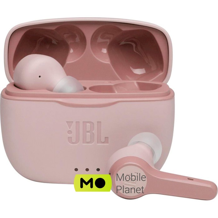 JBL Tune 215TWS Pink Europe