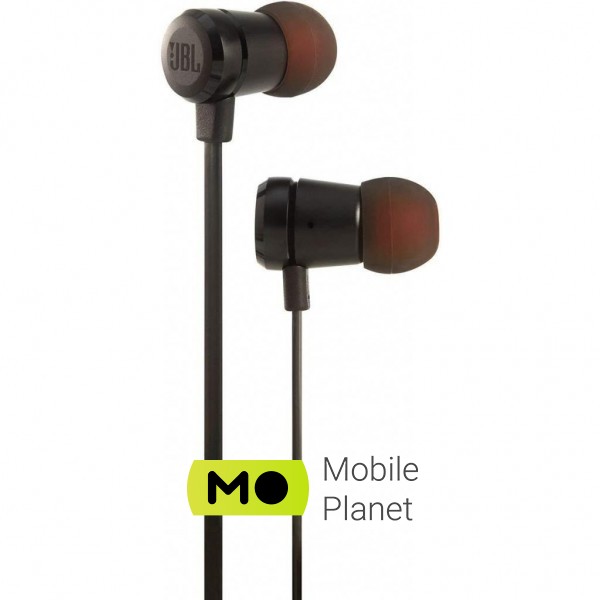 JBL Tune 290 Black Europe