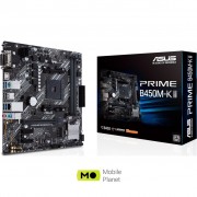 ASUS PRIME B450M-K II (90MB1600-M0EAY0)