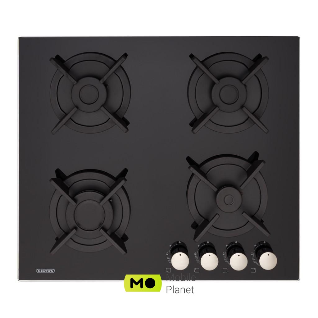 Варильна поверхня ELEYUS ASTRA 60 BL CF (UA)