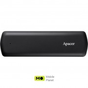 USB 3.2 1TB Apacer (AP1TBAS721B-1) (UA)