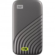 USB 3.2 1TB WD (WDBAGF0010BGY-WESN) (UA)