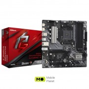 ASRock B550M PHANTOM GAMING 4 (UA)