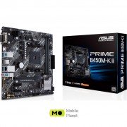ASUS PRIME B450M-K II (90MB1600-M0EAY0)