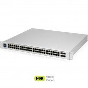Коммутатор сетевой Ubiquiti USW-Pro-48-POE (UA)