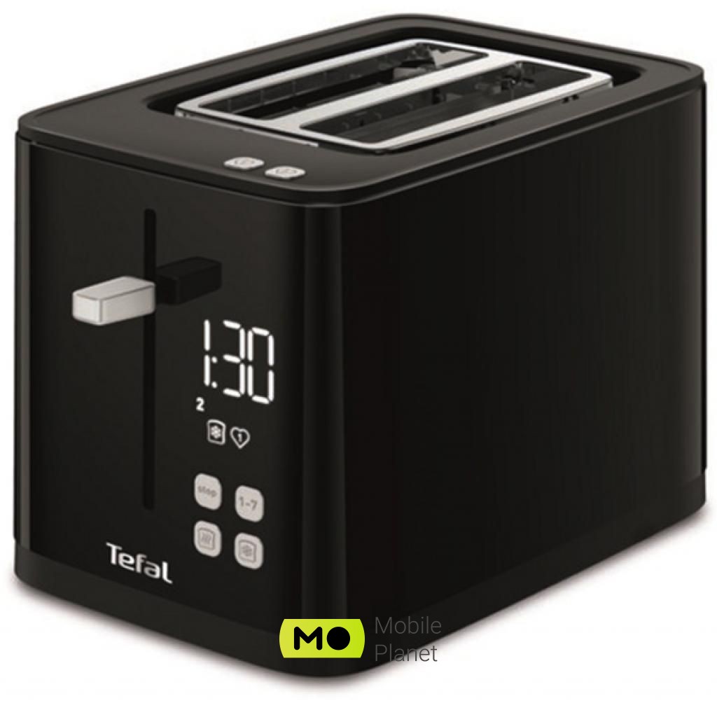 Тостер TEFAL TT640810