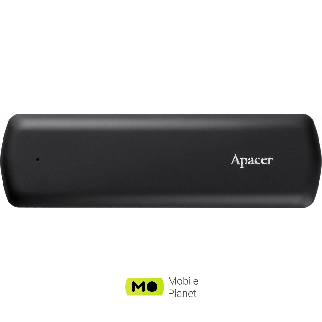 SSD диск USB 3.2 1TB Apacer (AP1TBAS721B-1) (UA)