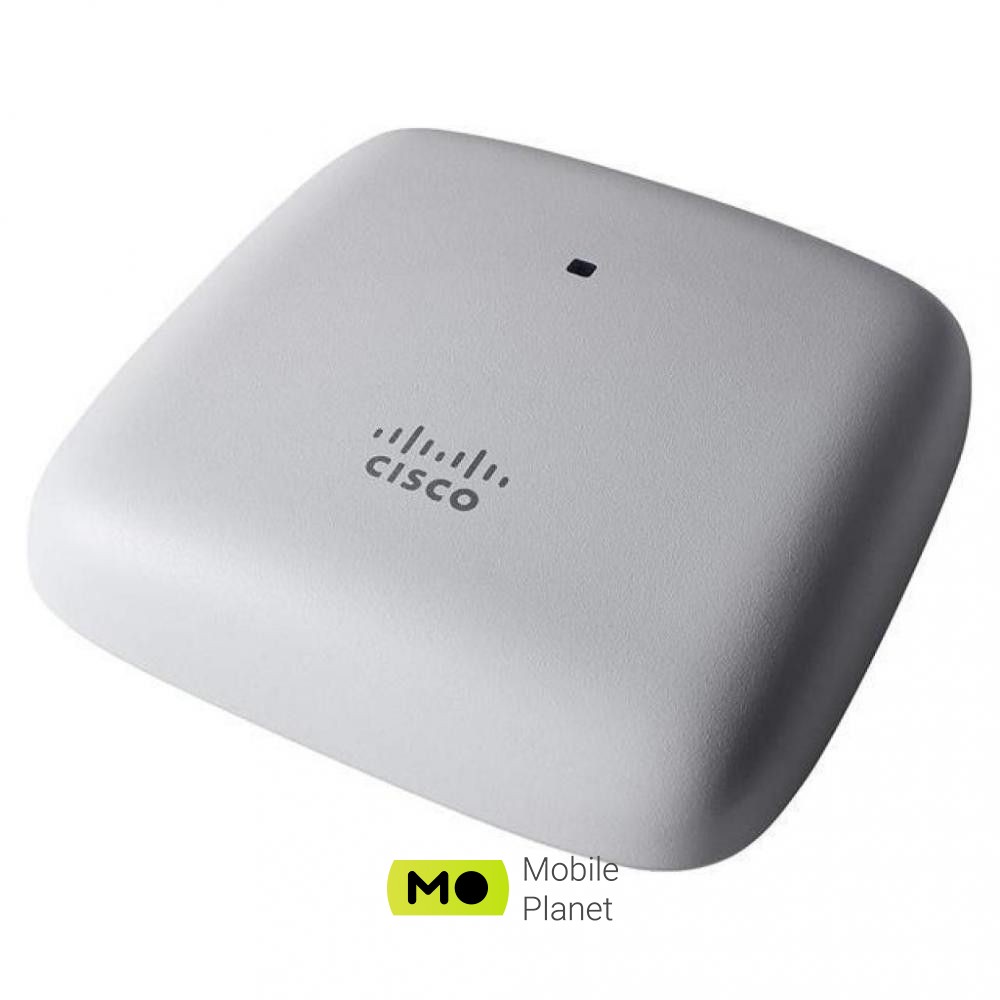 Cisco 140AC Access Point (CBW140AC-E) (UA)