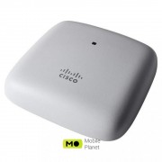Cisco 140AC Access Point (CBW140AC-E) (UA)
