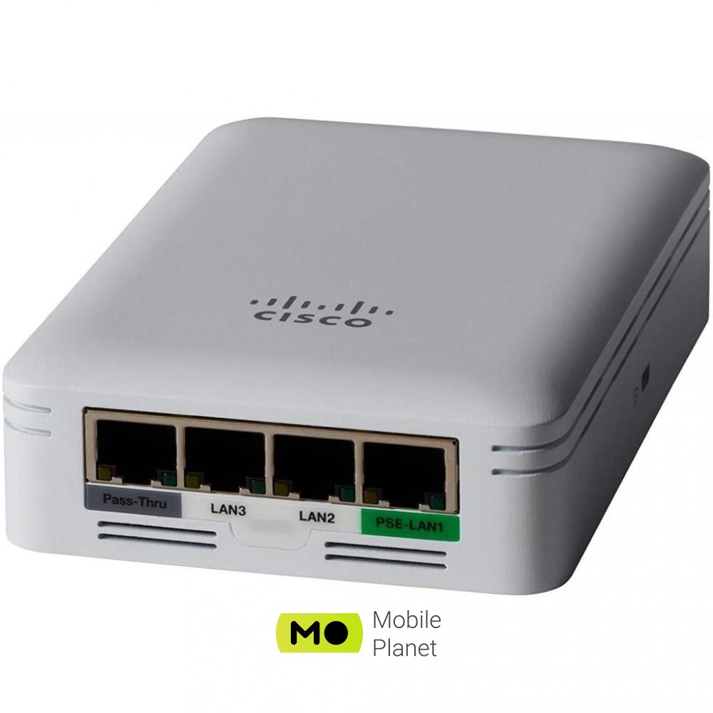 Cisco Business 145AC Access Point (CBW145AC-E) (UA)
