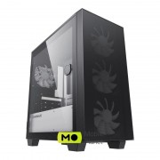 GameMax Aero Mini ECO (H607) (UA)