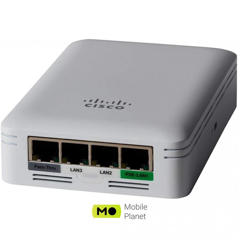 Cisco Business 145AC Access Point (CBW145AC-E) (UA)
