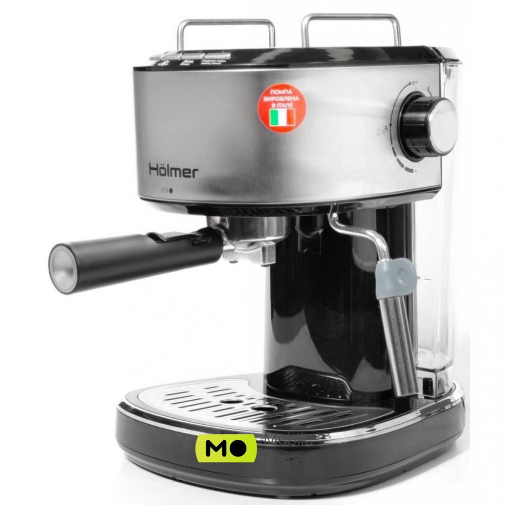 Кавоварка Holmer HCM-105