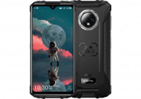 Oukitel WP8 Pro 4/64GB Black