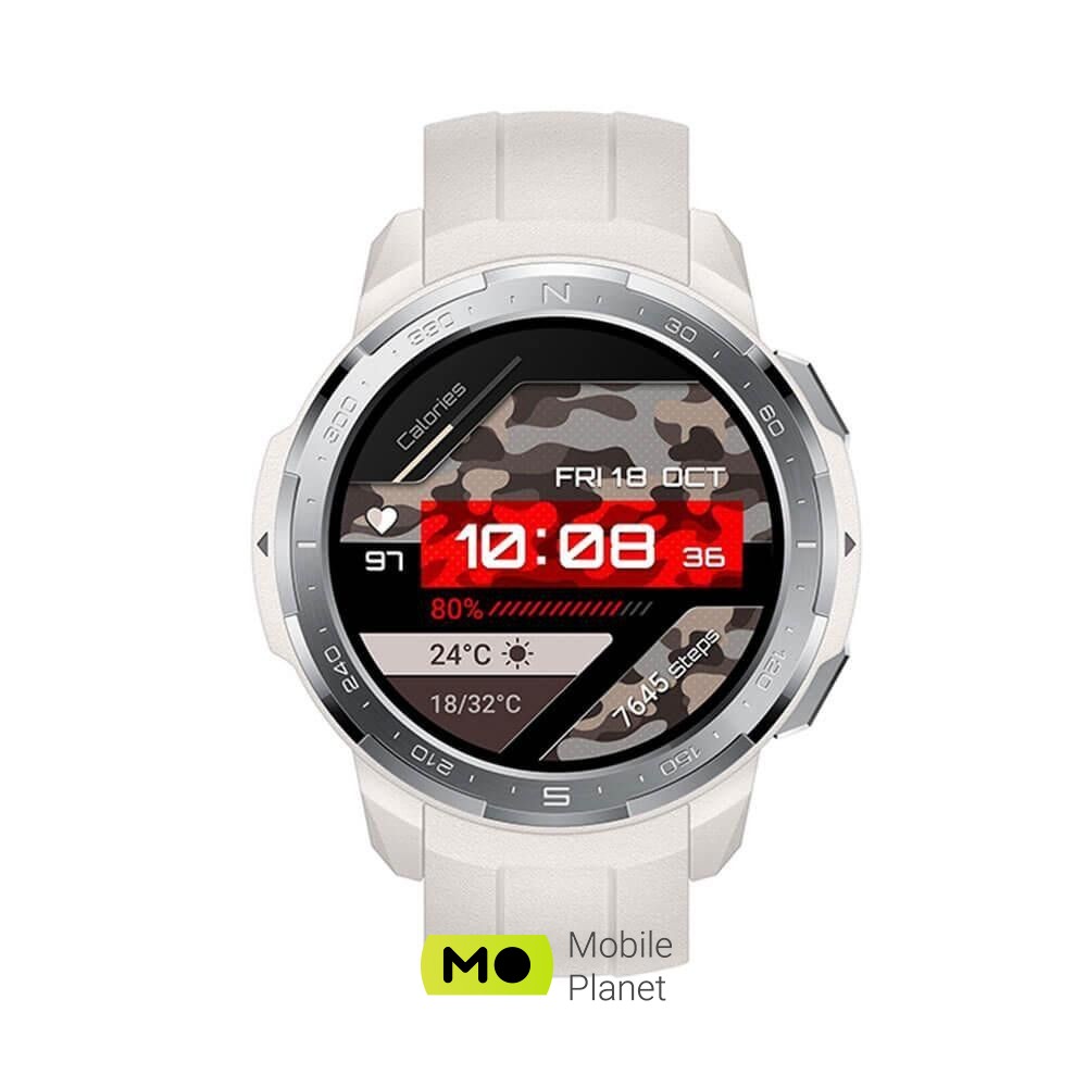 HUAWEI Honor Watch GS Pro Marl White (KAN-B19W)