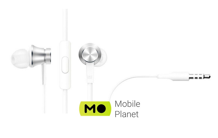 Xiaomi Mi Piston Fresh bloom Silver (ZBW4309GL)