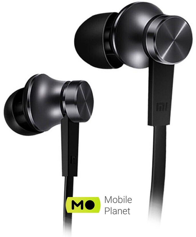 Xiaomi Mi Piston Fresh bloom Black (ZBW4308GL)