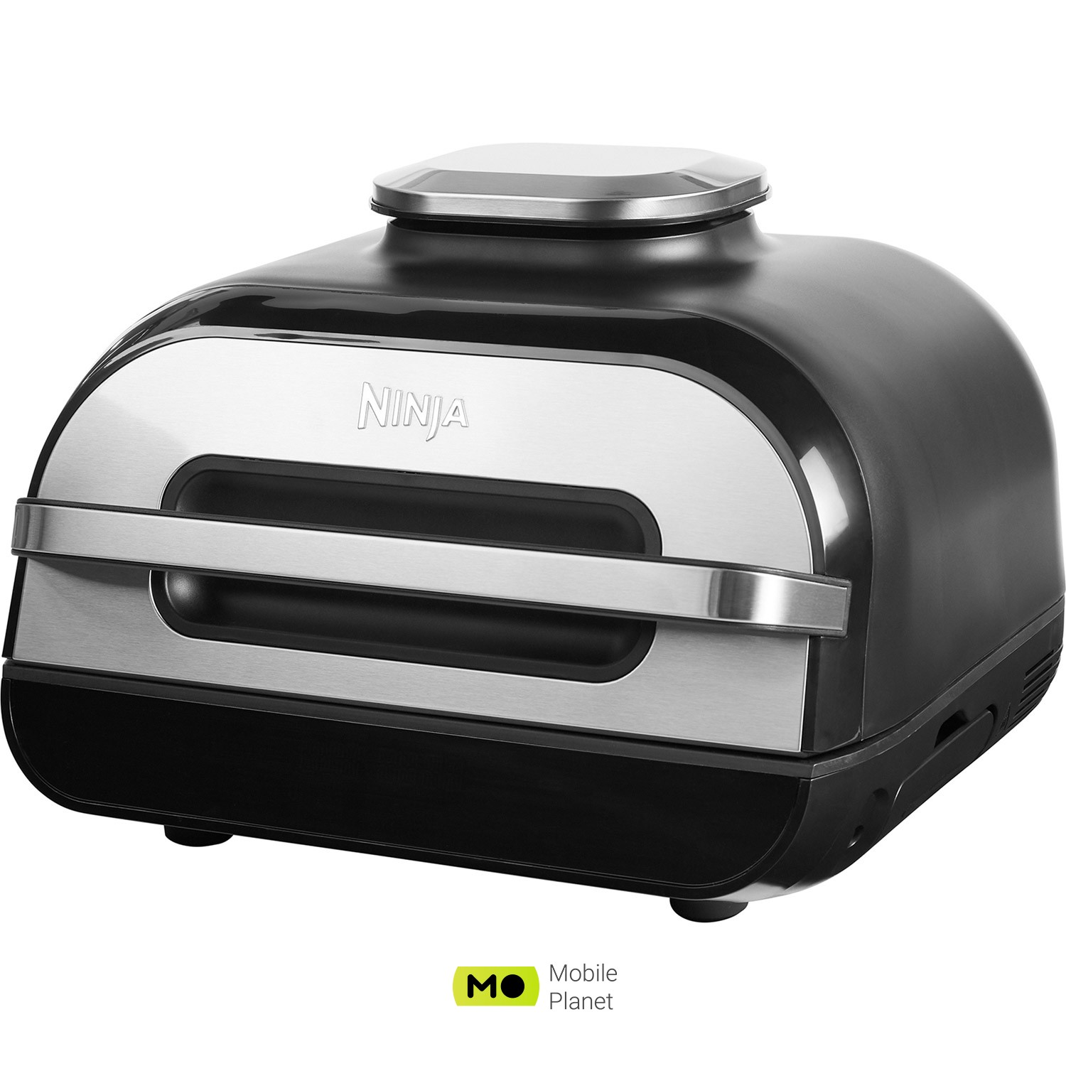 NINJA Foodi Health Grill & Air Fryer XL (AG551EU)