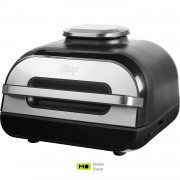 NINJA Foodi Health Grill & Air Fryer XL (AG551EU)