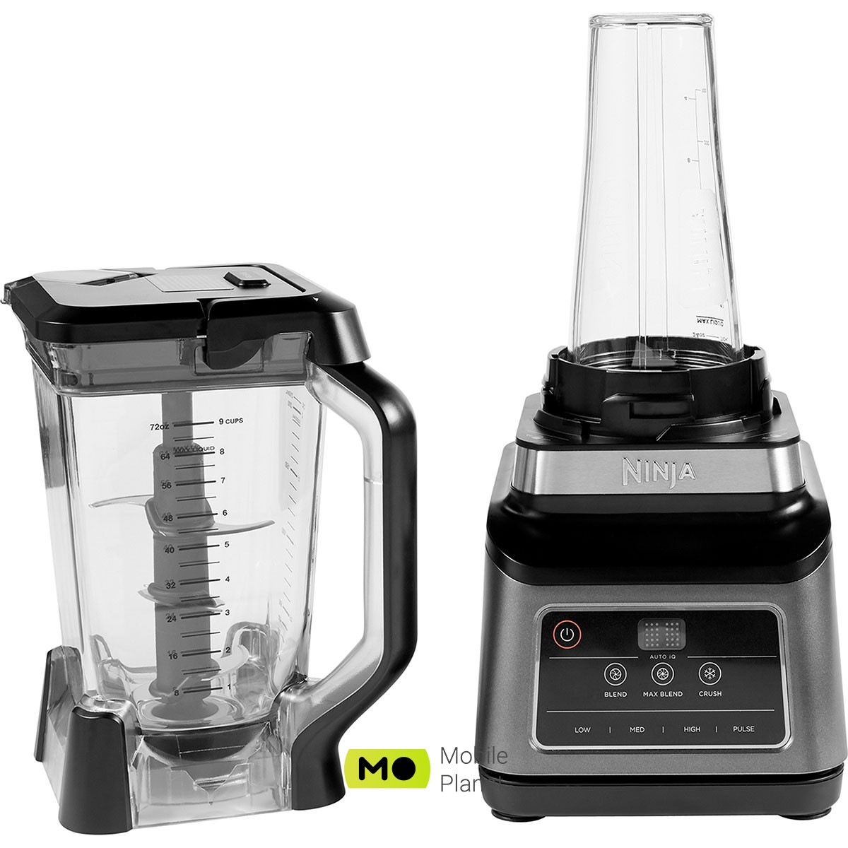 Блендер NINJA BN750EU