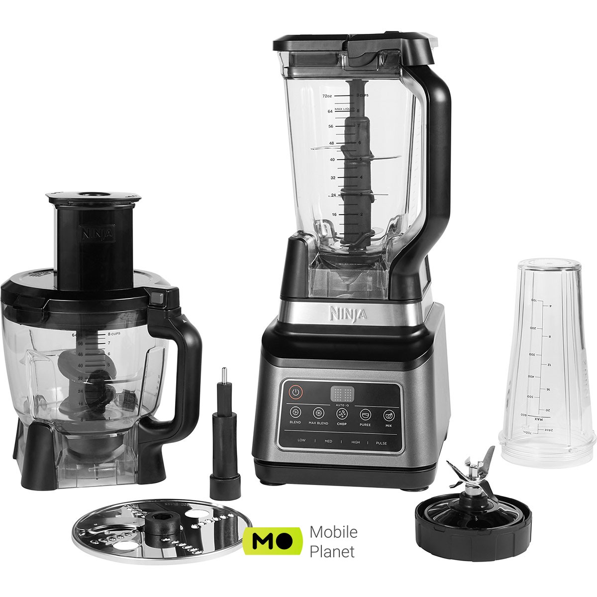 Блендер NINJA BN800EU
