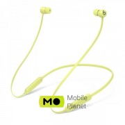 Beats Flex All-Day Wireless Earphones (Yuzu Yellow) (MYMD2)