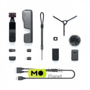 Стедікам DJI Pocket 2 Creator Combo CP.OS.00000121.01 UA
