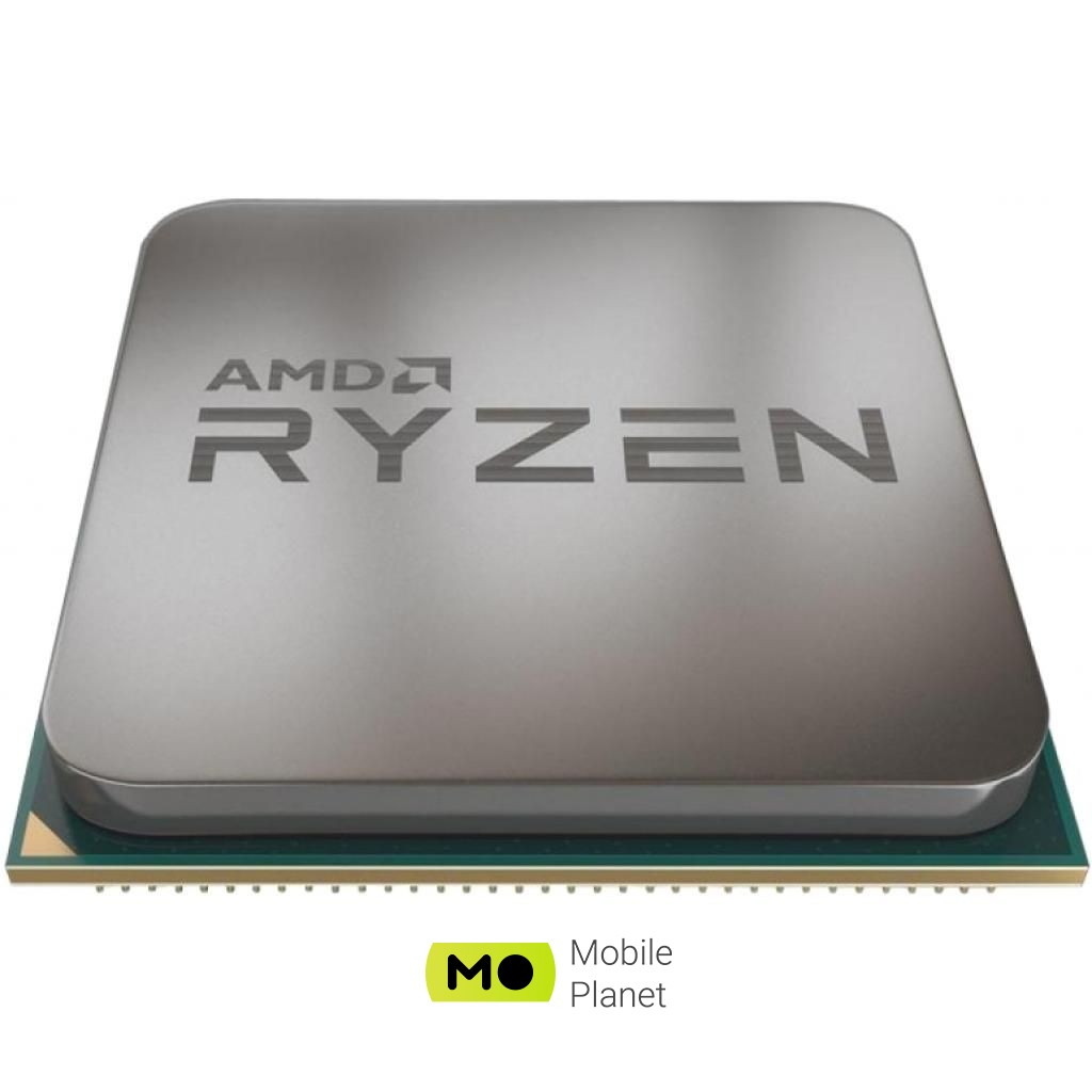 Процессор AMD Ryzen 7 3700X (100-000000071) (UA)
