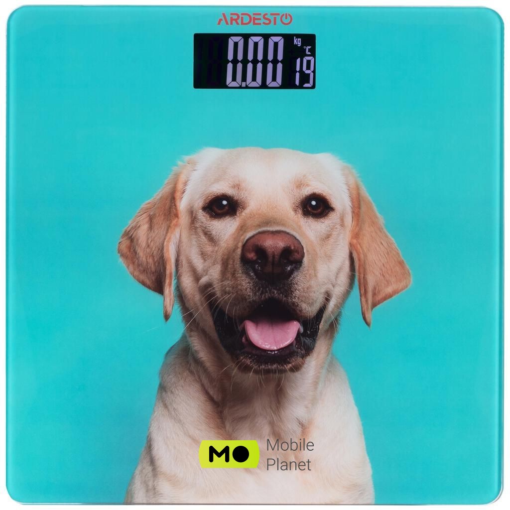 Весы Ardesto SCB-965DOG