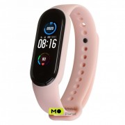 Armorstandart для Xiaomi Mi Band 5 Pink Sand (ARM56996) (UA)