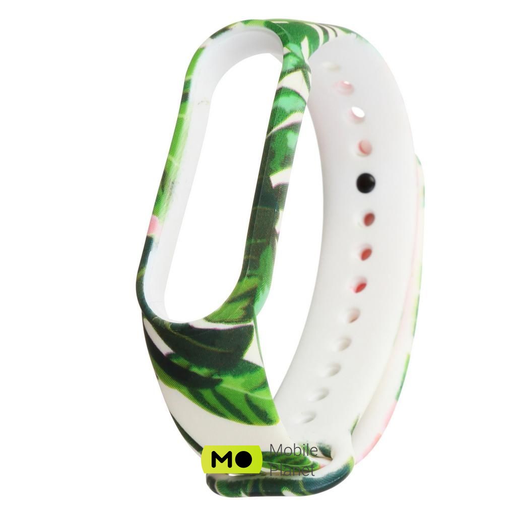 Armorstandart для Xiaomi Mi Band 5 Tropics (ARM57019) (UA)