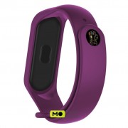 Armorstandart Superhero Edition для Xiaomi Mi Band 5 Thanos Violet (ARM57067) (UA)