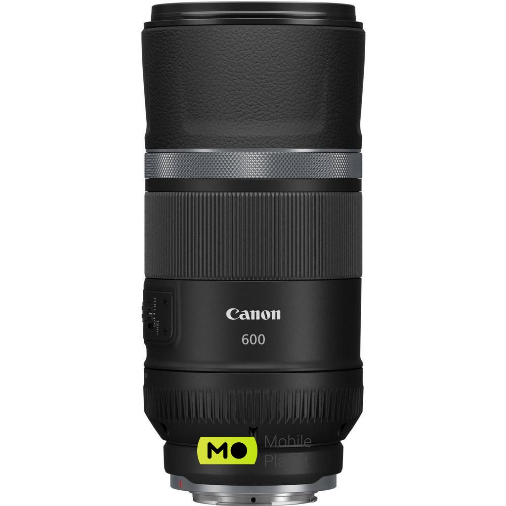 Об'єктив Canon RF 600mm f / 11 IS STM (3986C005)