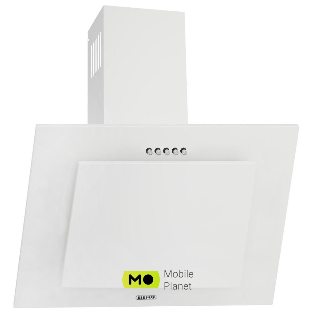 Витяжка ELEYUS VERTICAL 700 50 WH (UA)