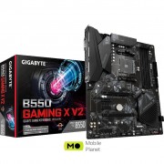 GIGABYTE B550 GAMING X V2