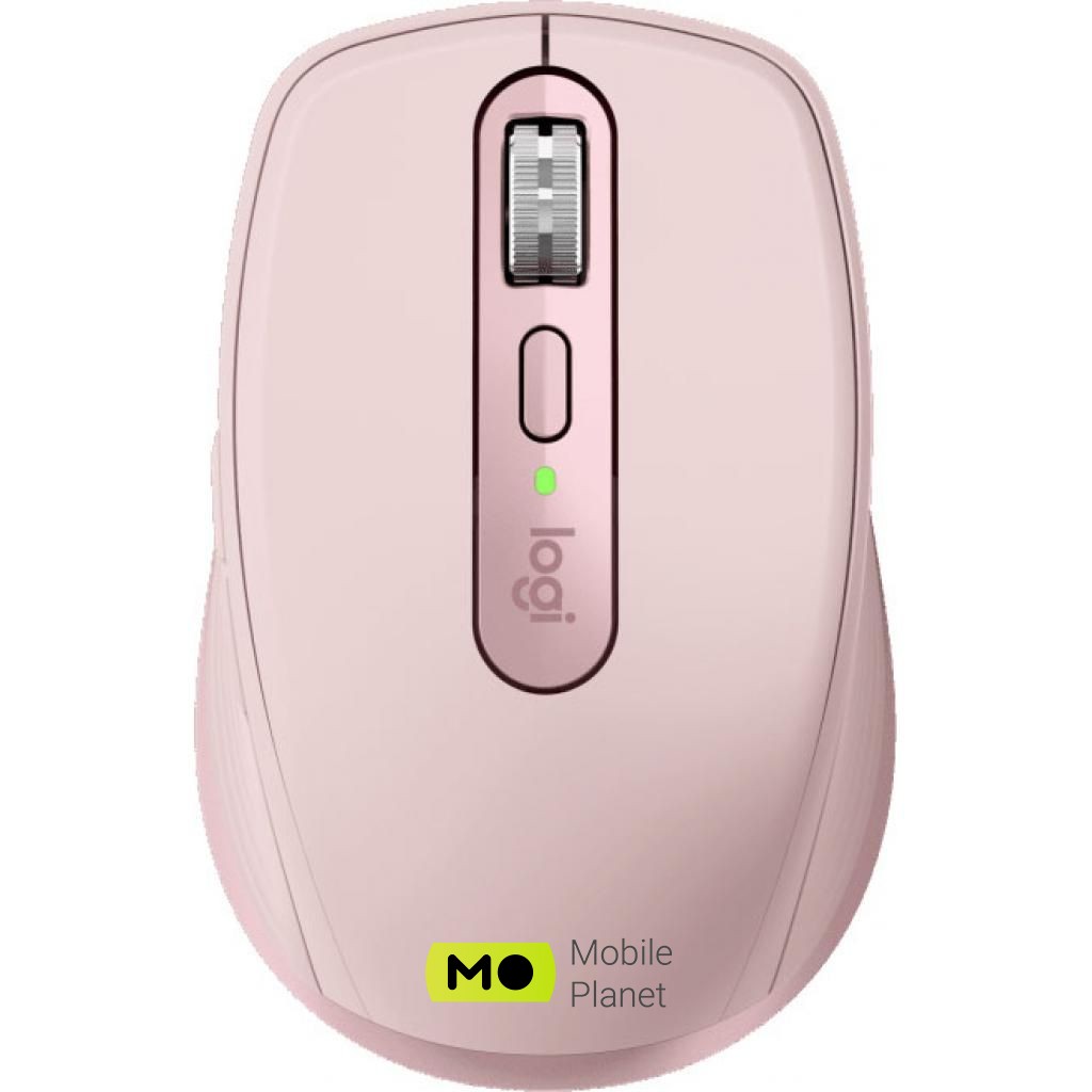 Мышь Logitech MX Anywhere 3 Rose (910-005990)