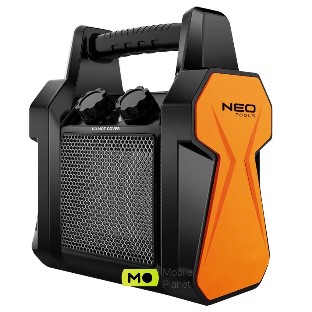 Neo Tools 3 кВт, PTC (90-061)