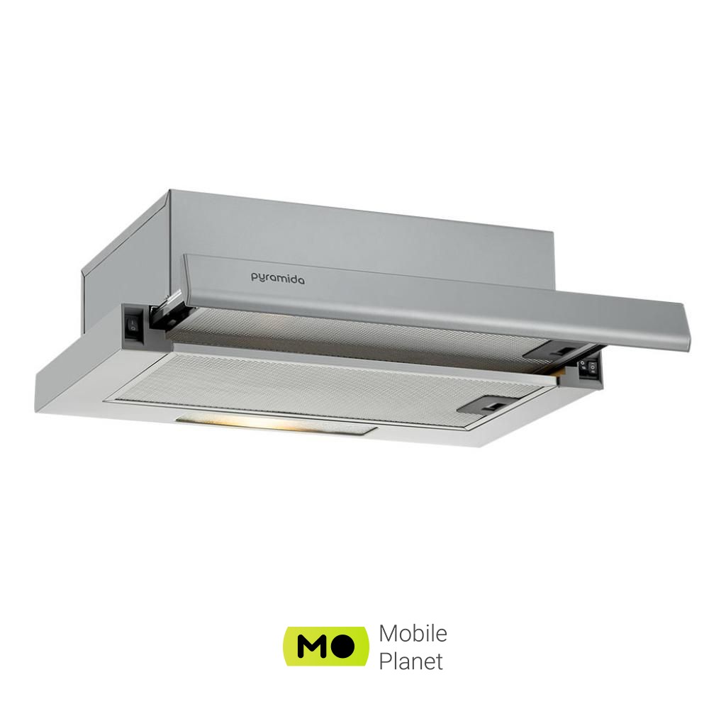 Вытяжка PYRAMIDA TLX1-60 SL