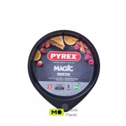 PYREX Magic 20 см кругла (MG20BA6) (UA)