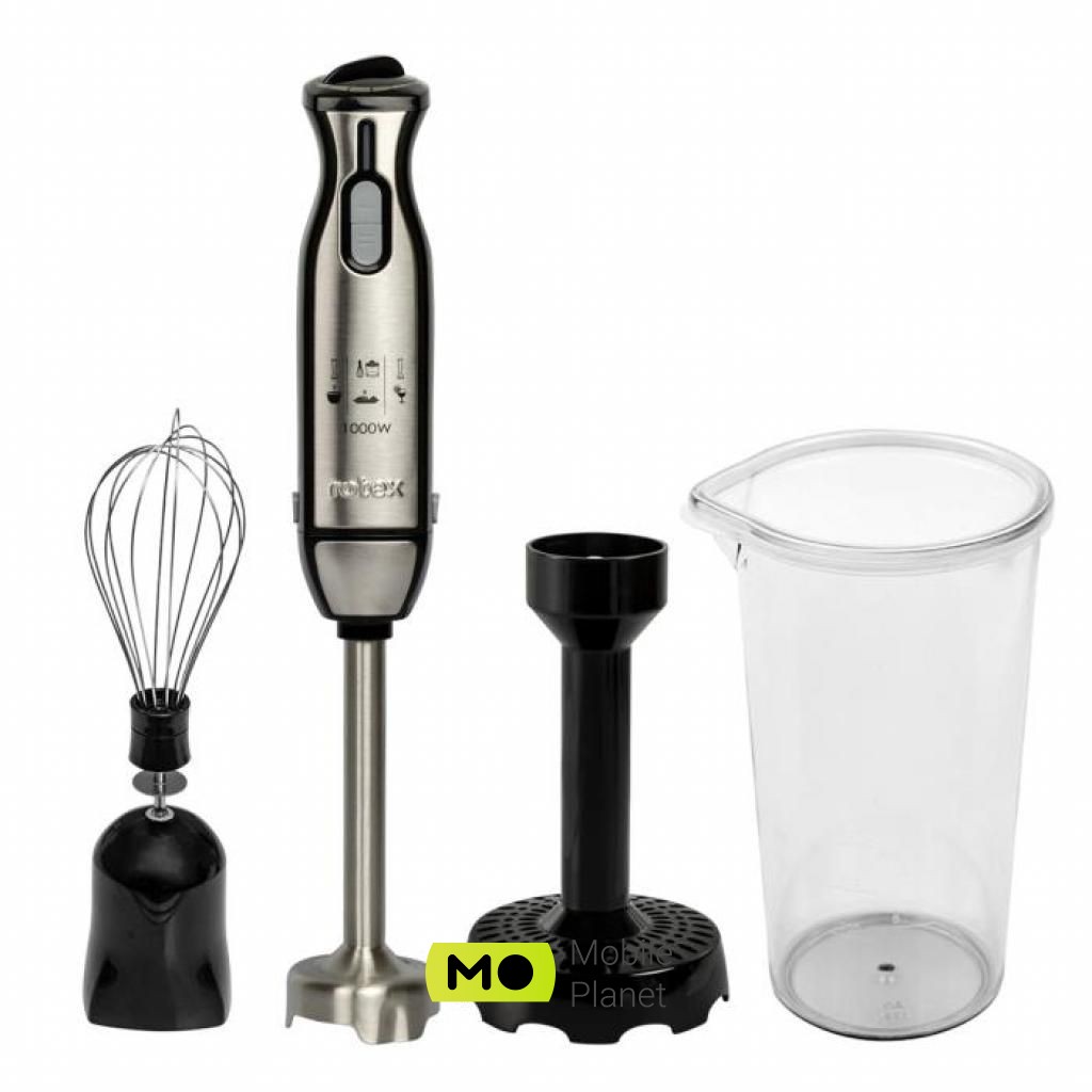 Блендер Rotex RTB805-B (UA)