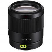 SONY 35mm f / 1.8 NEX FF (SEL35F18F.SYX) (UA)