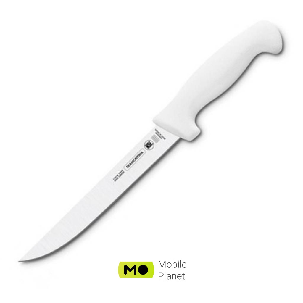 Tramontina Professional Master обваловувальний 152 мм White (24605/186) (UA)