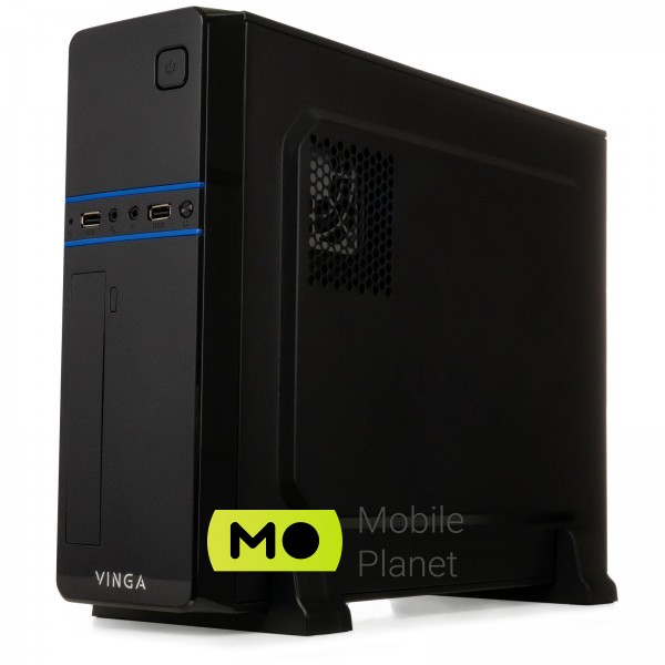 Корпус Vinga CS312B (UA)