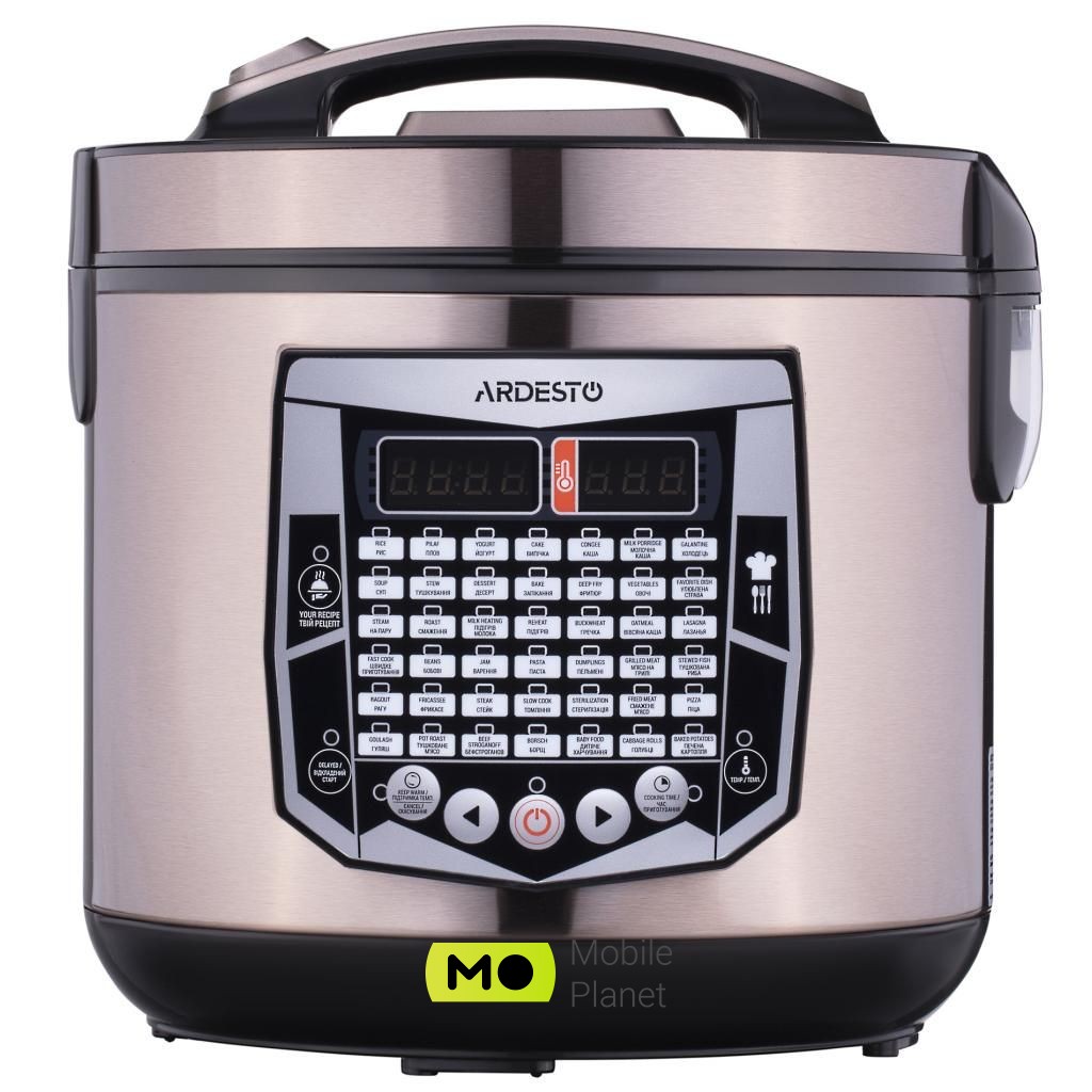 Ardesto MC-X45CH (UA)