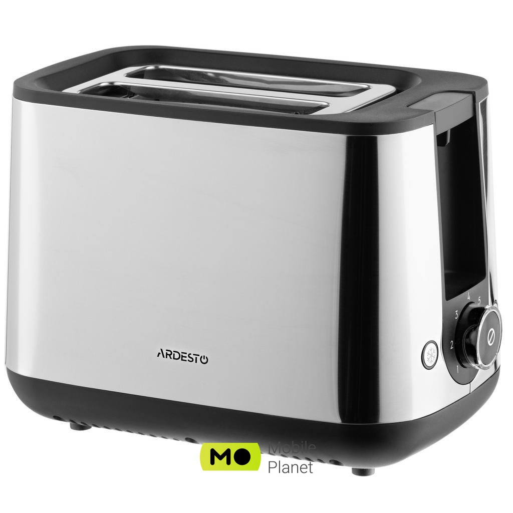 Тостер Ardesto T-K200