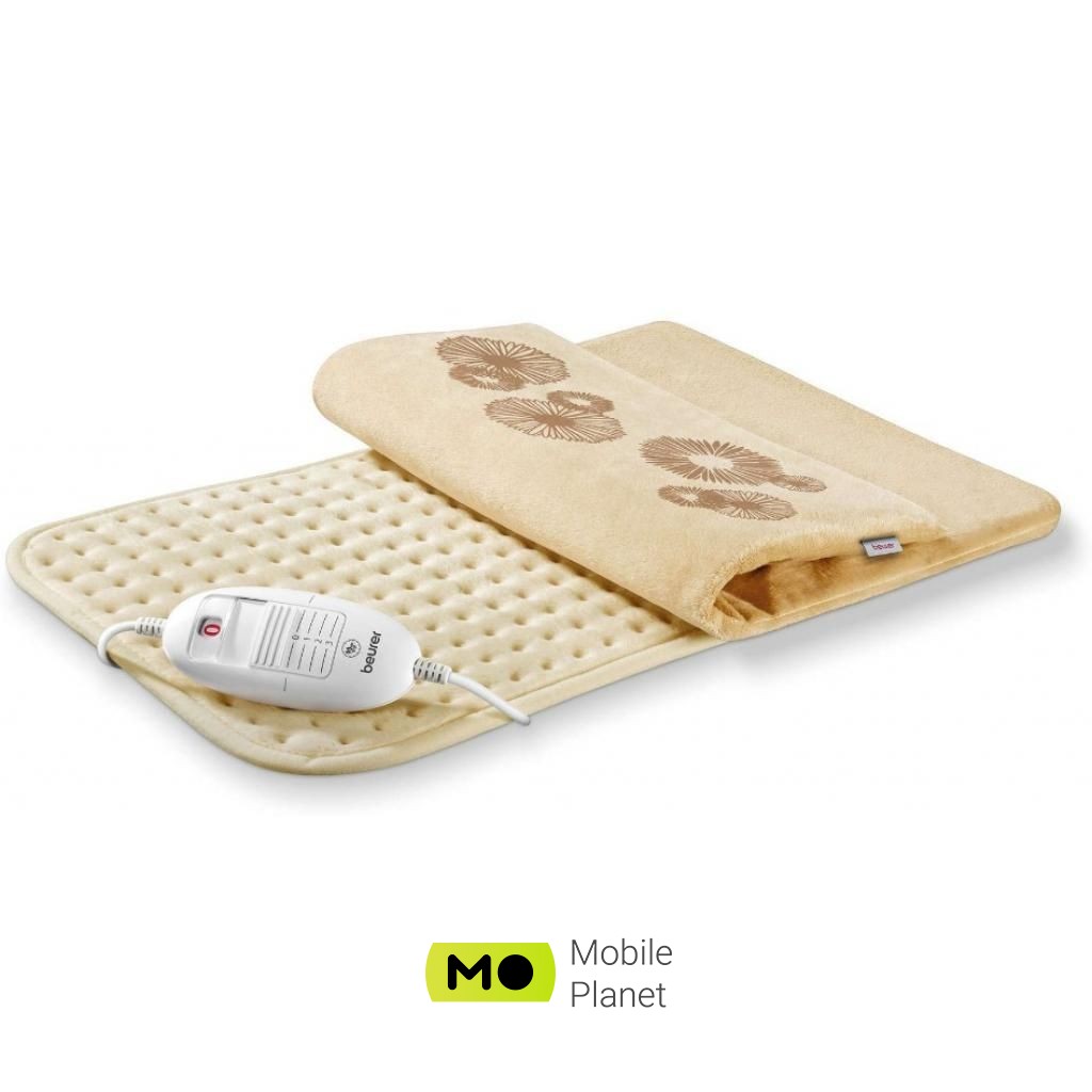 Електрогрілка BEURER HK 45 (UA)