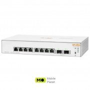 Коммутатор сетевой HP IOn 1930 8G 2SFP (JL680A) (UA)